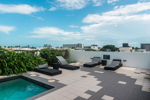 Airtrip Apartments On River Street - Tourism Noosa 0