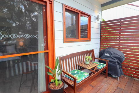 Fairview Cottage - Tourism Noosa 5