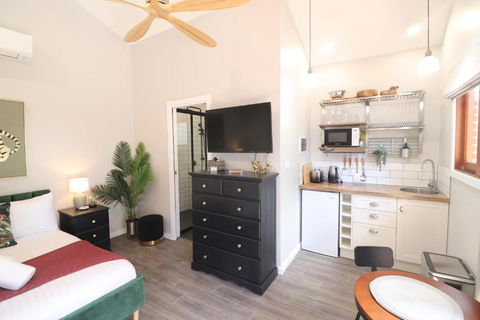 Fairview Cottage - Tourism Noosa 2