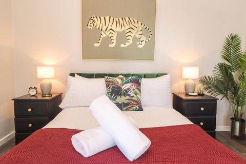 Fairview Cottage - Tourism Noosa 1