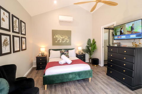 Fairview Cottage - Tourism Noosa 6