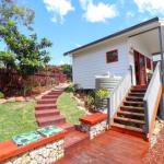 Fairview Cottage - Tourism Noosa 0