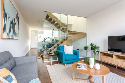 Urban Rest - Little Grenfell - Tourism Noosa 6