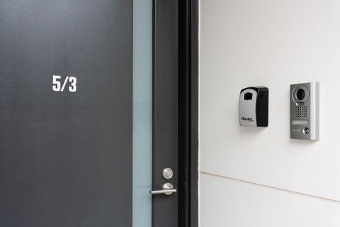 Urban Rest - Little Grenfell - Tourism Noosa 2