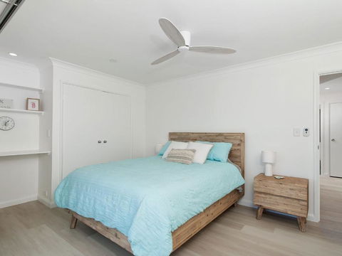 Forever Fingal At Fingal Bay - Tourism Noosa 6