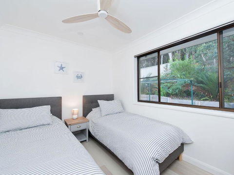 Forever Fingal At Fingal Bay - Tourism Noosa 2