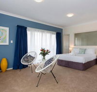 Bella Vista Townhouse with Views - Tourism Noosa