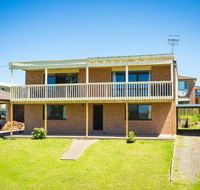 Williams Wonder Large Beach House - Tourism Noosa