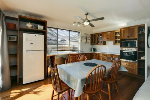 Hillsborough Cottage - Tourism Noosa 1
