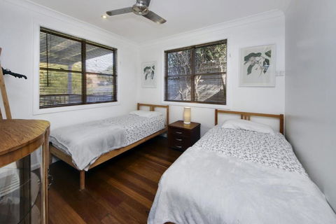 Hillsborough Cottage - Tourism Noosa 6
