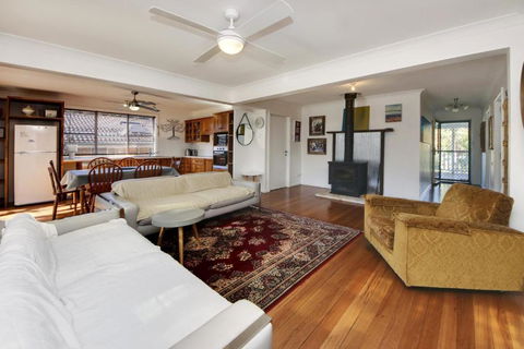 Hillsborough Cottage - Tourism Noosa 4