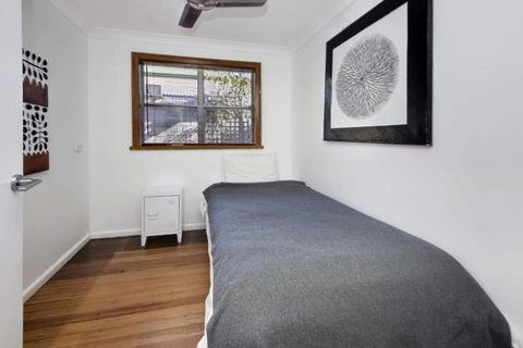 Hillsborough Cottage - Tourism Noosa 2