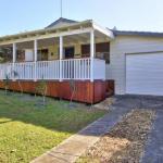 Hillsborough Cottage - Tourism Noosa 0