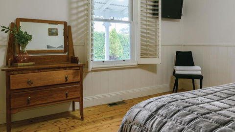 Lauristina Guest House - Tourism Noosa 6