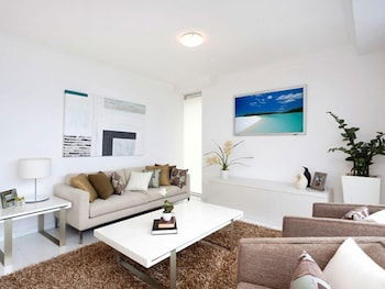 Panoramic Views At Sub Penthouse Apt - Tourism Noosa 6