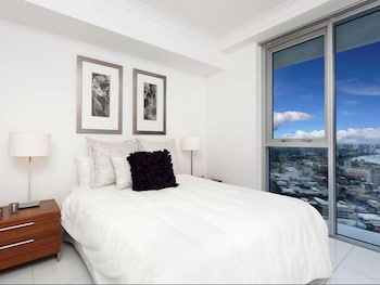 Panoramic Views At Sub Penthouse Apt - Tourism Noosa 1