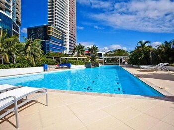 Panoramic Views At Sub Penthouse Apt - Tourism Noosa 0