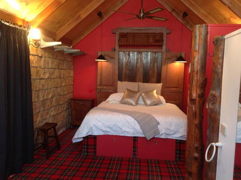 The Stable On Olive - Tourism Noosa 2