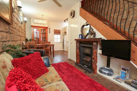 The Stable On Olive - Tourism Noosa 1