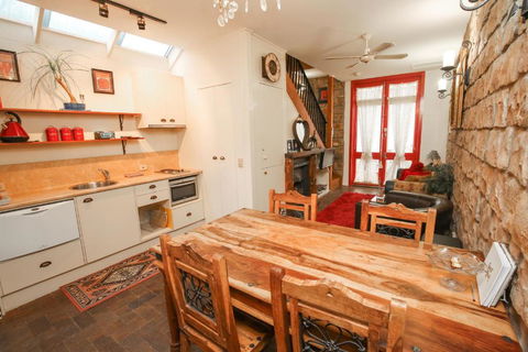 The Stable On Olive - Tourism Noosa 3