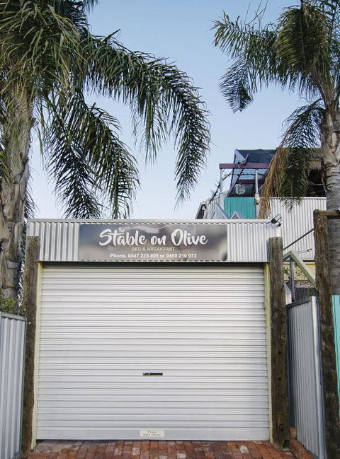 The Stable On Olive - Tourism Noosa 4