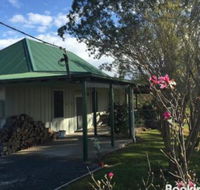 Old Schoolmasters Cottage on the Barrington River - Tourism Noosa