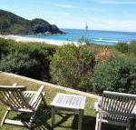 8 on COAST 4 night min - Tourism Noosa