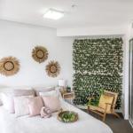 Forest Themed APT In The Heart Of Brisbane CBD - Tourism Noosa 0