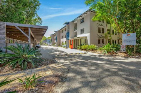 Baden 46 Rainbow Shores Walk To Beach Top Floor Air Conditioned Unit Pools - Tourism Noosa 6