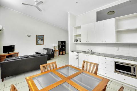 Baden 46 Rainbow Shores Walk To Beach Top Floor Air Conditioned Unit Pools - Tourism Noosa 3