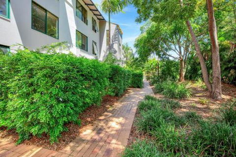 Baden 46 Rainbow Shores Walk To Beach Top Floor Air Conditioned Unit Pools - Tourism Noosa 4