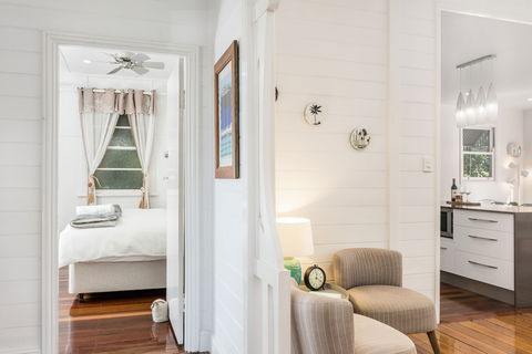 A PERFECT STAY - Aaloka Bay - Tourism Noosa 4