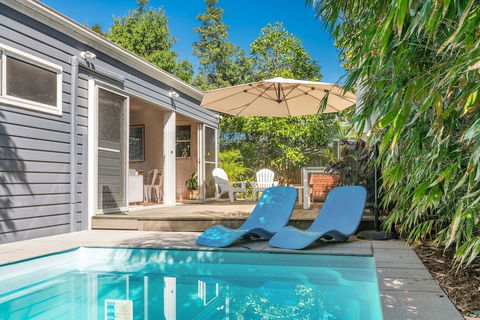 A PERFECT STAY - Aaloka Bay - Tourism Noosa 3