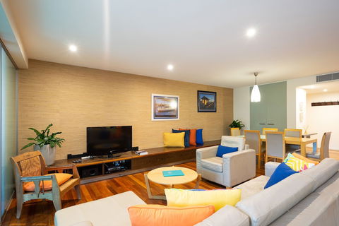 A PERFECT STAY - Your Place At Belongil Beach - Tourism Noosa 5