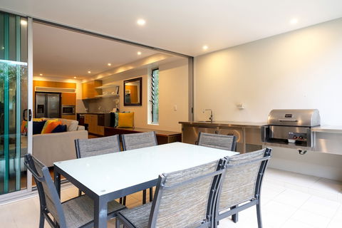 A PERFECT STAY - Your Place At Belongil Beach - Tourism Noosa 3
