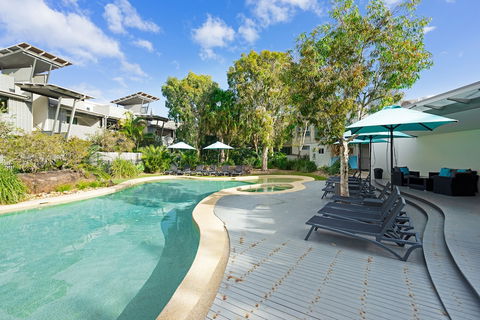 A PERFECT STAY - Your Place At Belongil Beach - Tourism Noosa 1