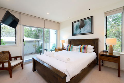 A PERFECT STAY - Your Place At Belongil Beach - Tourism Noosa 6