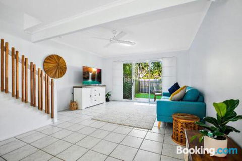 Seychelles - Tourism Noosa 2