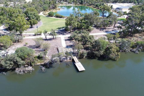 Frasers Landing Lifestyle - Tourism Noosa 6