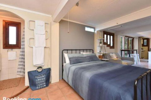 Wangi Waterfront Delight 1bdr Studio - Tourism Noosa 6