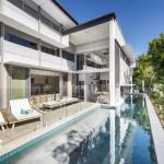Ultimate light & space Noosa Heads