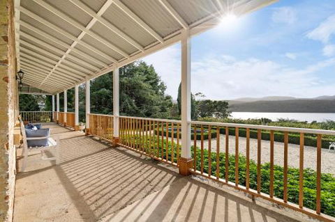 Pointe Rapide Estate Labode Accommodation - Tourism Noosa 6