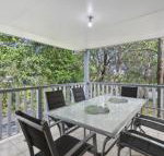 Billabong - Tourism Noosa