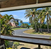 130 Tramican Street Fishtails - Tourism Noosa