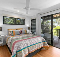 Tramican Street House - Tourism Noosa