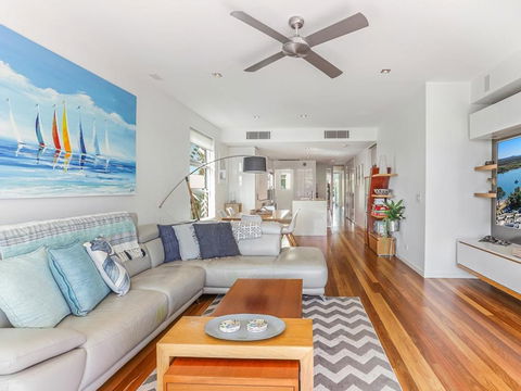 Panoramic River & Ocean Views Noosaville - Tourism Noosa 5