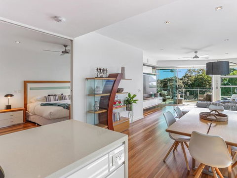 Panoramic River & Ocean Views Noosaville - Tourism Noosa 2