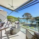 Panoramic River & Ocean Views Noosaville - Tourism Noosa 0