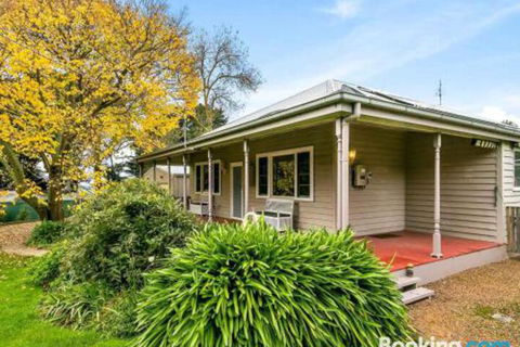 Elm Cottage - Tourism Noosa 6
