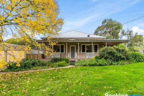 Elm Cottage - Tourism Noosa 5